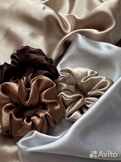 Резинка для волос