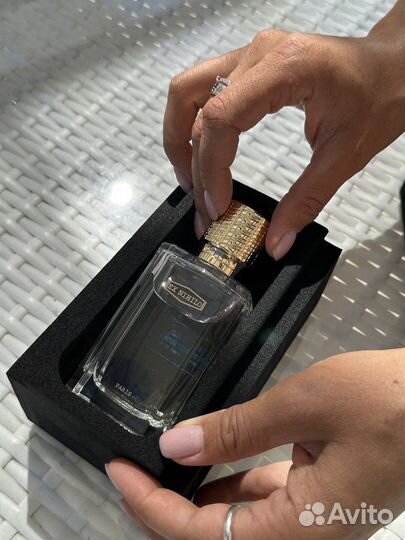 Ex nihilo fleur narcotique духи