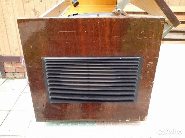Радиола урал 111 и комплектующие