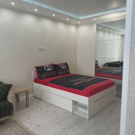 1-к. квартира, 41 м², 2/5 эт.