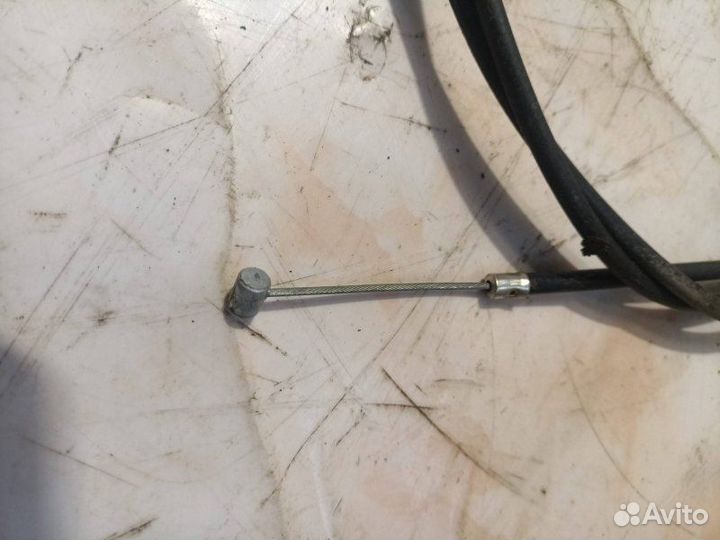 Трос капота Заз Sens 2007