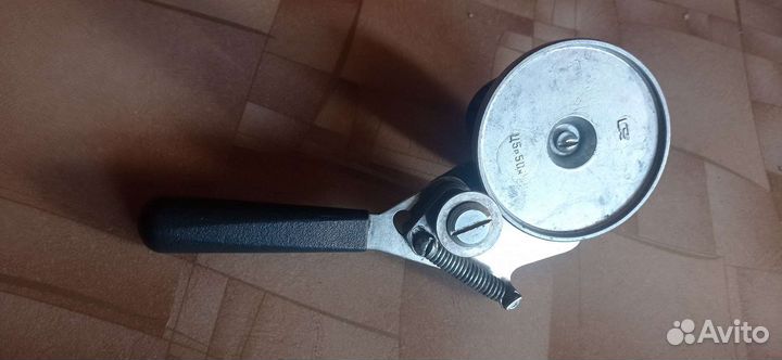 Машинка для закатки банок(ро)