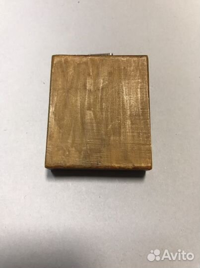 Икона Святого Михаила Тверского