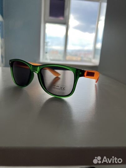 Грайм очки очки Jagermeister / Егермейстер