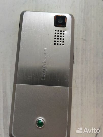 Sony Ericsson T250i