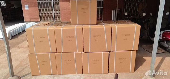 Центрифуга