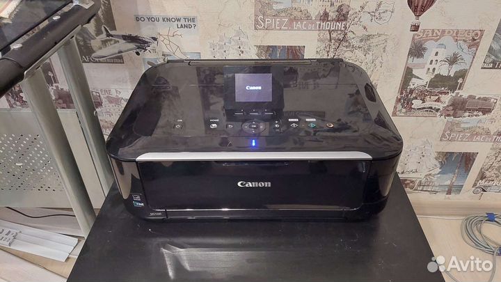 Мфу Canon MG5340