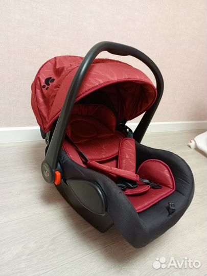 Автолюлька от 0