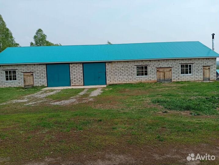 Продается производство по переработке древесины