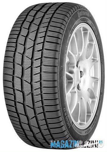 Continental ContiWinterContact TS 830 P 225/45 R17 91H