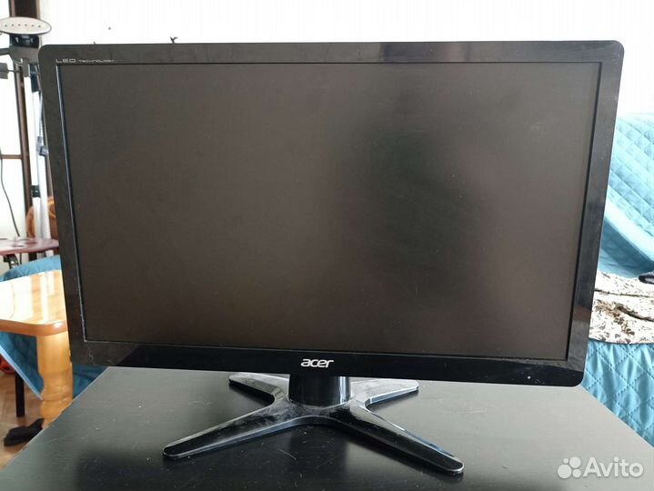 Монитор Acer