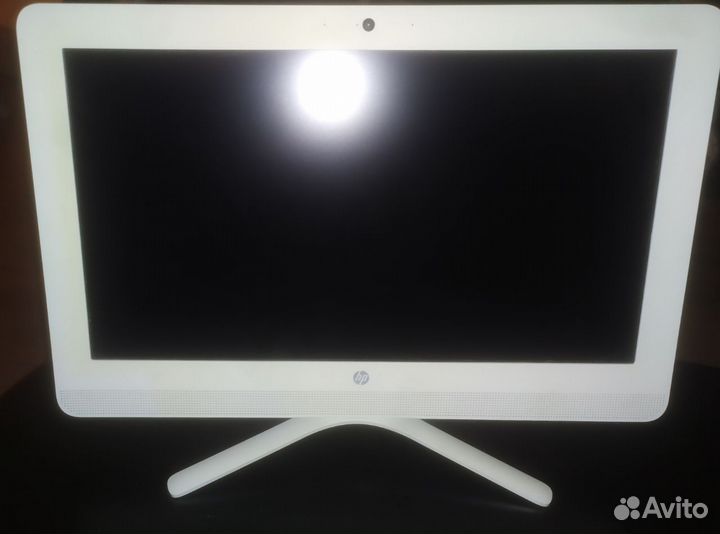 Моноблок HP20-c409ur 19.5