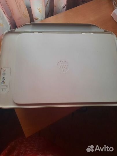 Струйное мфу hp Desk Jet 2130