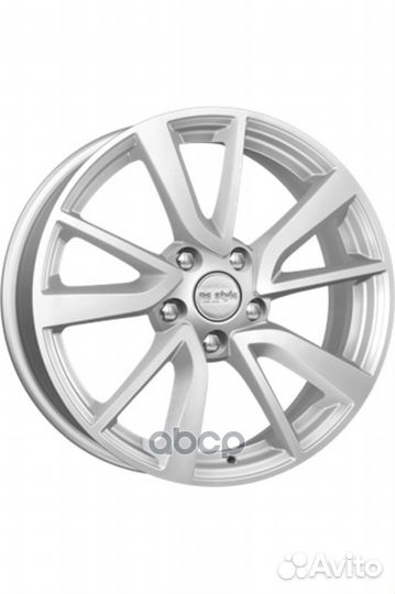 Диск кик, кс699 7x17/5x114.3ET47 66.1