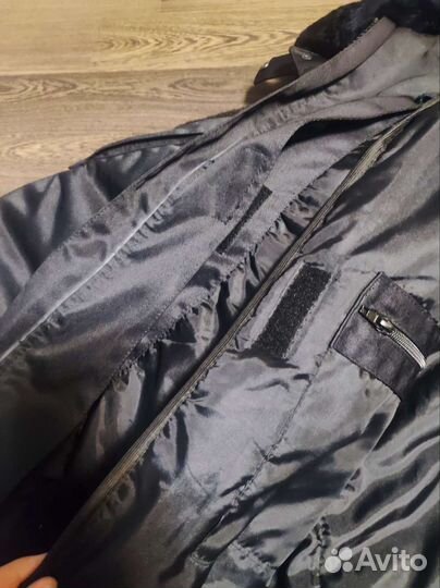 Полицейская форма