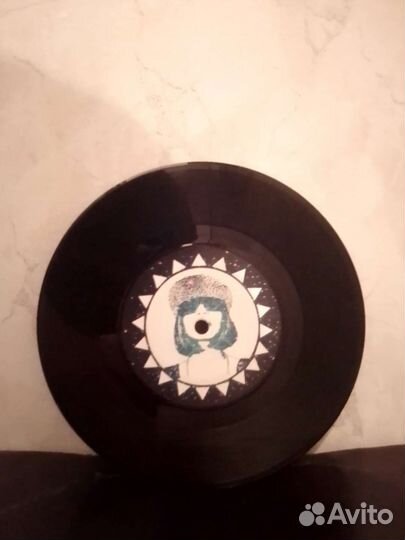 M.I.A. - Papper Planes Remixes 7