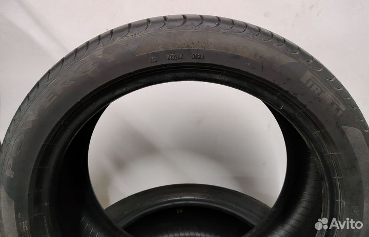 Pirelli Powergy 225/45 R18