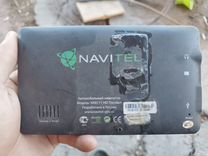 Навигатор Navitel nx6111 HD