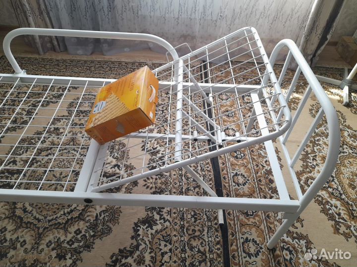 Медицинская кровать для лежачих больных