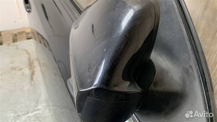 Зеркало правое электрическое 876061H7611K