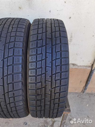 Yokohama Ice Guard IG30 185/65 R15 88Q