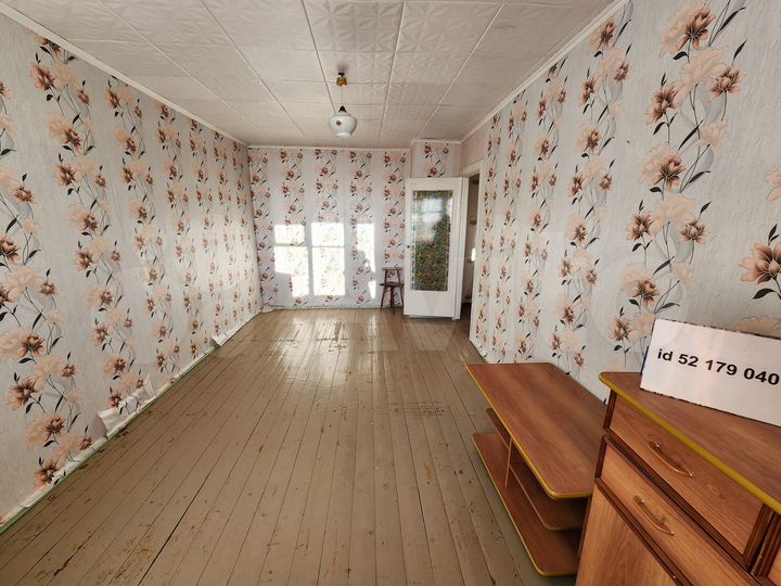 1-к. квартира, 31 м², 5/5 эт.