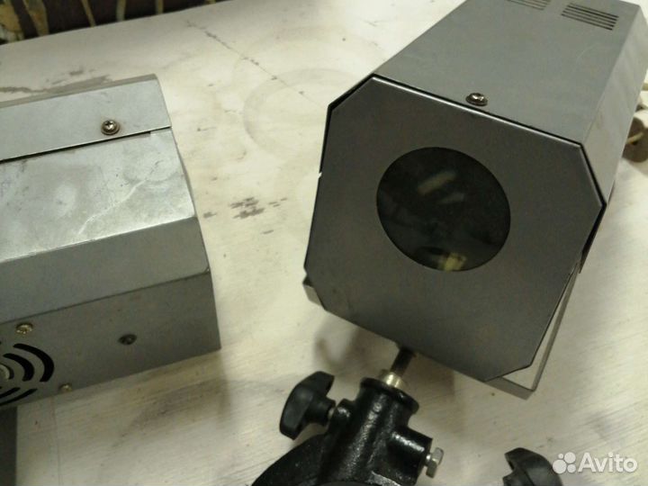 Светомузыка