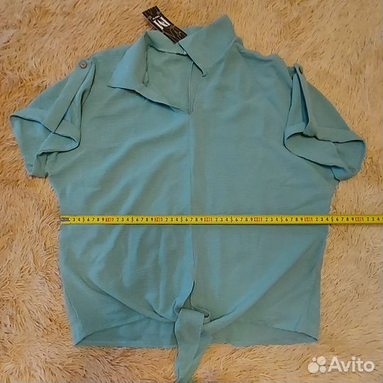 Костюм женский с шортами