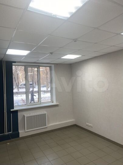 Свободного назначения, 16 м²