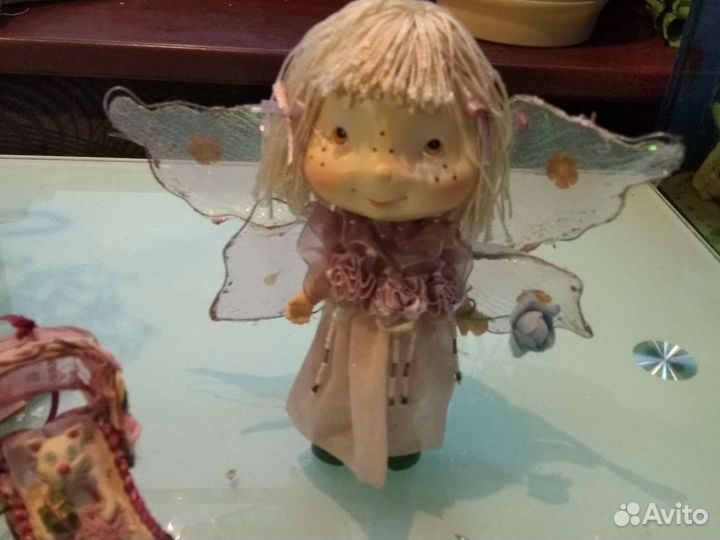 Ёлочные игрушки