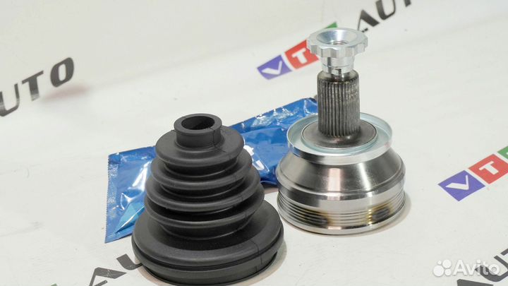 Stellox шрус наружный ford C MAX focus 1.6I