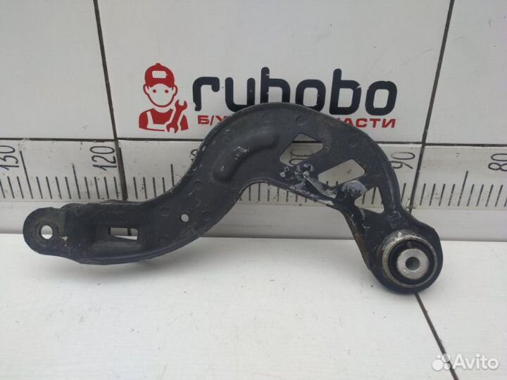 Рычаг задний левый Mercedes A-Class W176 607.951