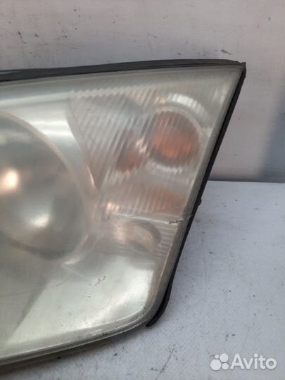 Фара передняя левая Ford Mondeo хэтчбэк 5 дв. 2.0