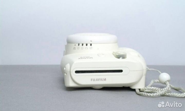 Фотоаппаpат Instaх mini 11 моментaльный