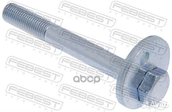 Болт С эксцентриком13