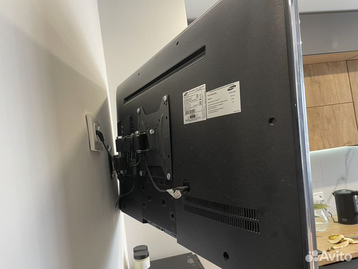 Телевизор samsung 3D