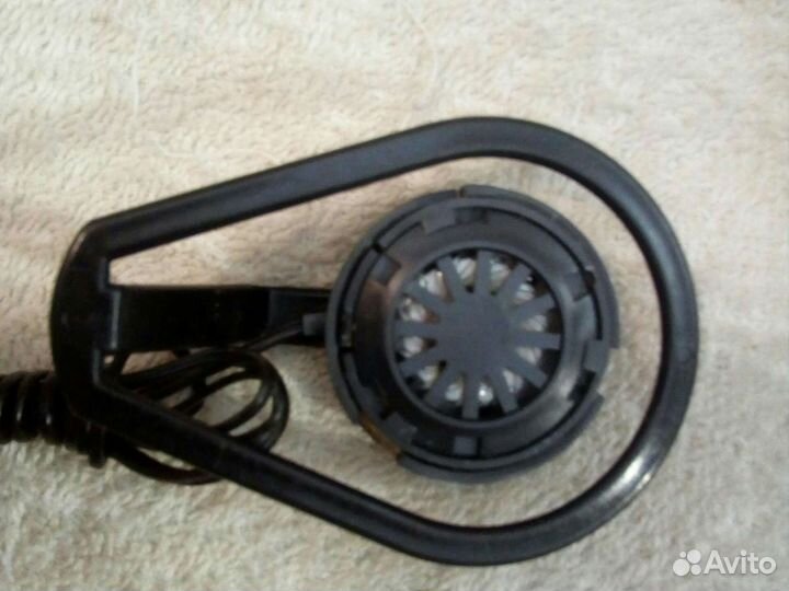 Наушник тм 8 СССР