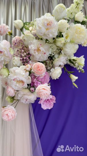 Аренда и создание фотозон