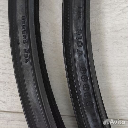 Велопокрышки для шоссейного велосипеда