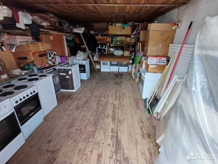 Плита электрическая новая