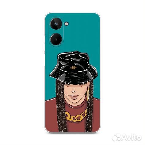 Чехол на Realme 10 4G