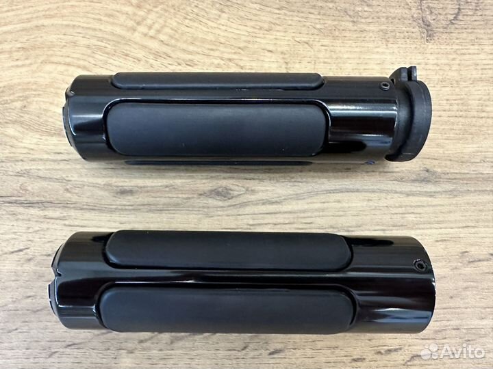 Грипсы доя мотоцикла 25мм Louis