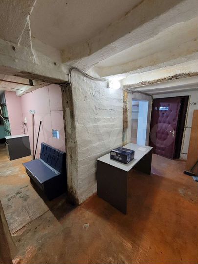 Производство, 41.7 м²