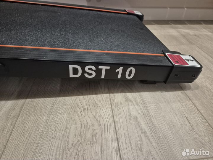 Беговая дорожка domsen dst10