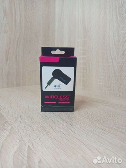 Bluetooth адаптер