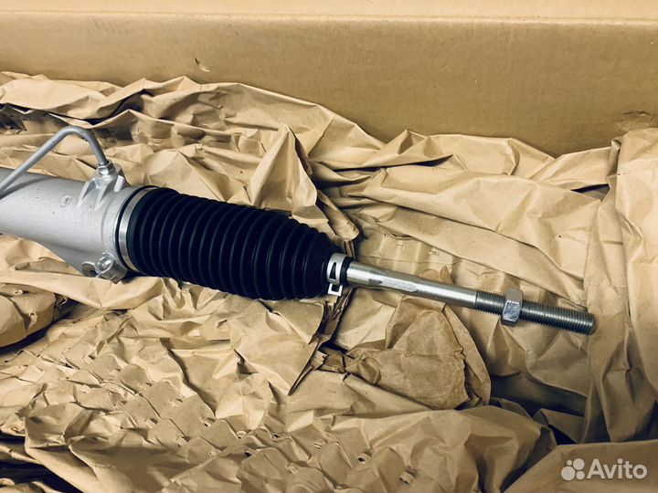 Рулевая рейка BMW E84 E90 Е92 xDrive