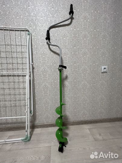 Ледобур helios HS-130D