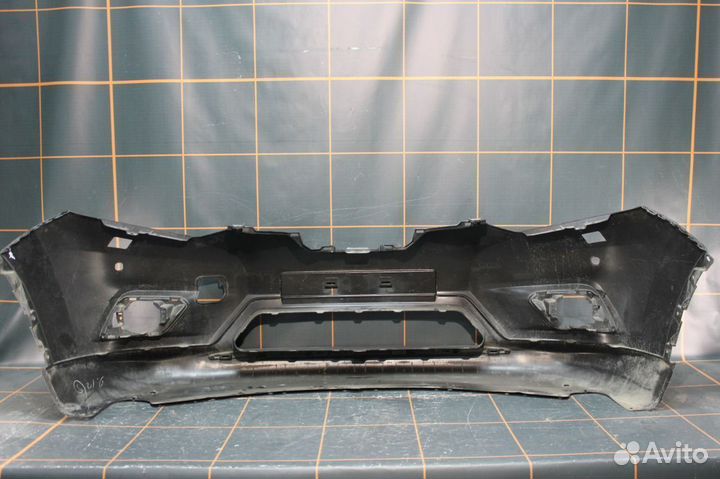 Бампер передний - Nissan X-Trail T32 (2013-19гг)