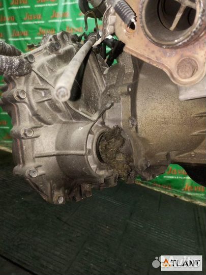 АКПП mitsubishi colt