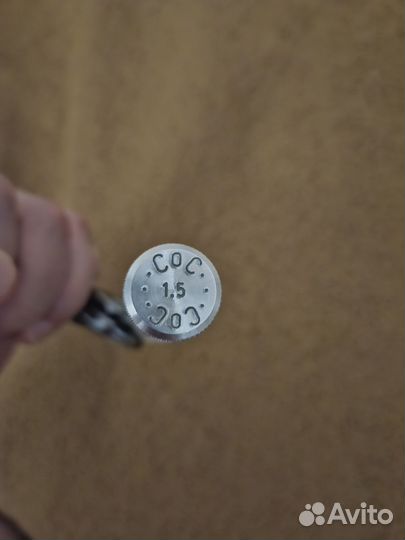 Кистевой эспандер Captains of Crush